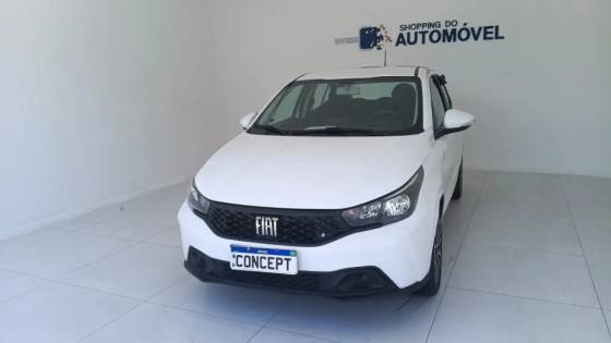 FIAT ARGO 1.0 FIREFLY FLEX MANUAL